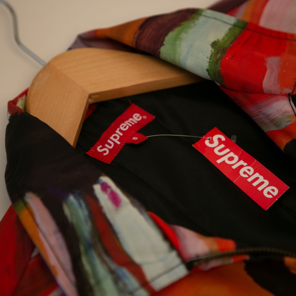 Supreme Reaper Jacket - Picture 4 of 4
